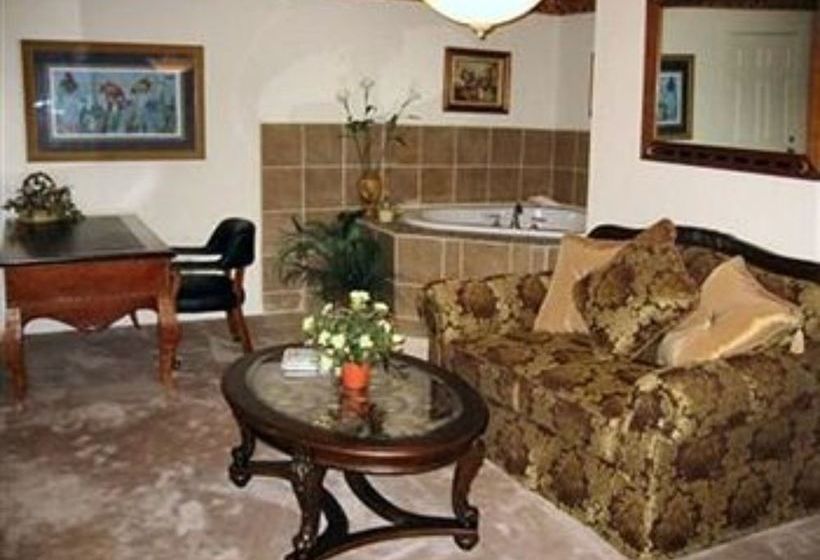 Rock Laurel Bed And Breakfast