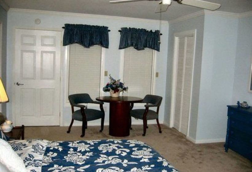 Rock Laurel Bed And Breakfast