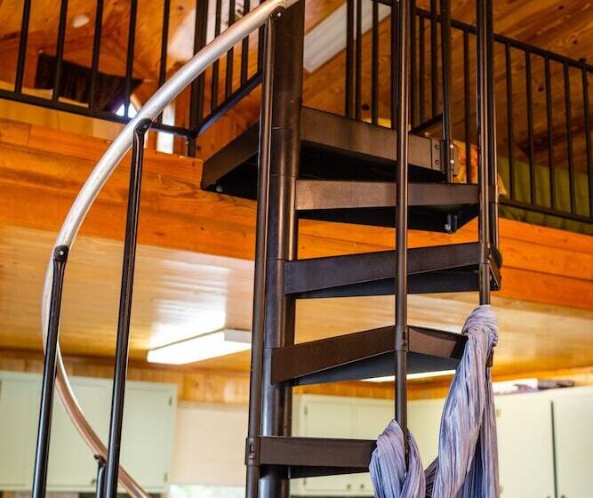 Shalom House Bed And Breakfast