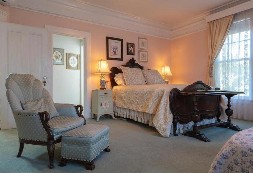 The Bissell House Bed & Breakfast