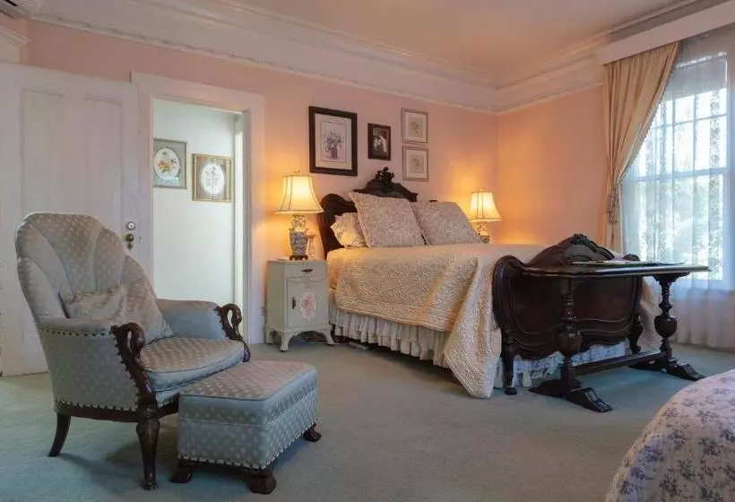 The Bissell House Bed & Breakfast