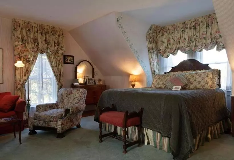 The Bissell House Bed & Breakfast