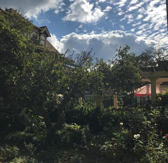 The Bissell House Bed & Breakfast