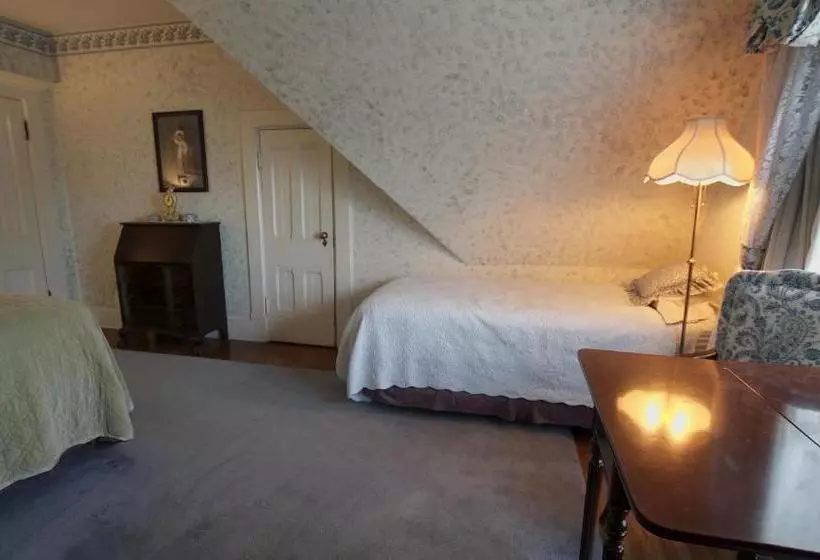 The Bissell House Bed & Breakfast