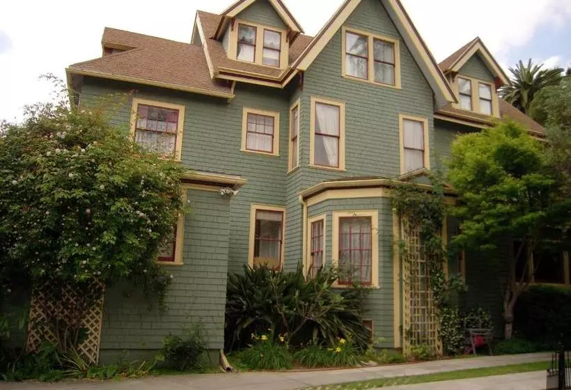 The Bissell House Bed & Breakfast