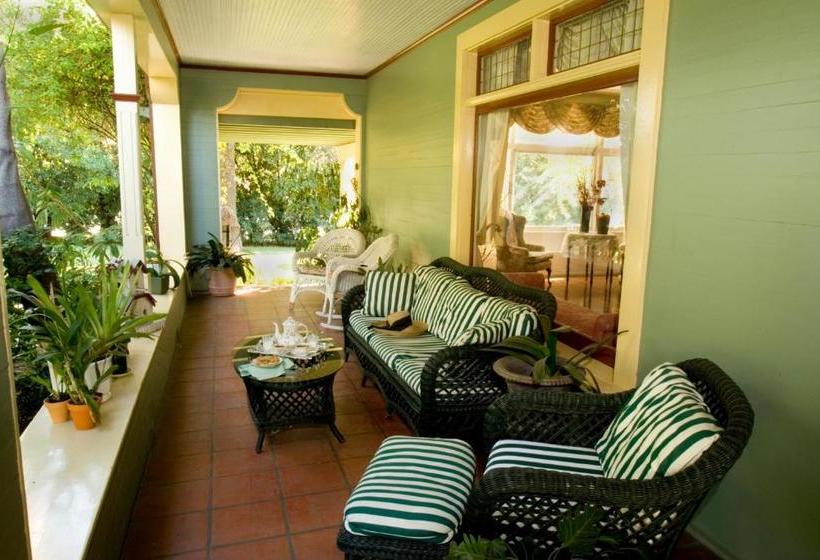 The Bissell House Bed & Breakfast