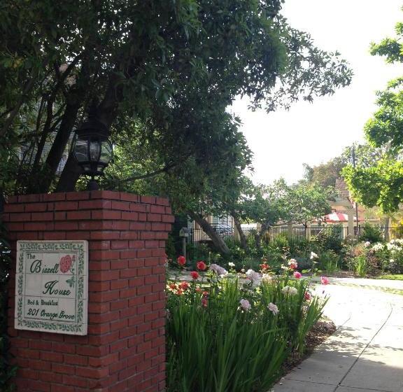 The Bissell House Bed & Breakfast