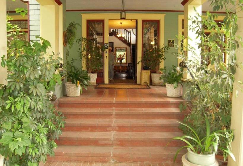 The Bissell House Bed & Breakfast