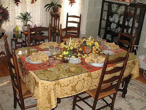 The Sleigh Maker Inn Bed And Breakfast