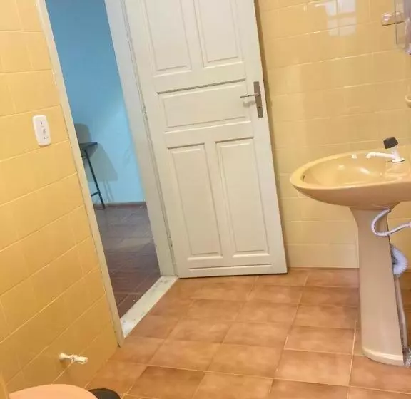 Retkeilymaja Pousada Família Guarapari