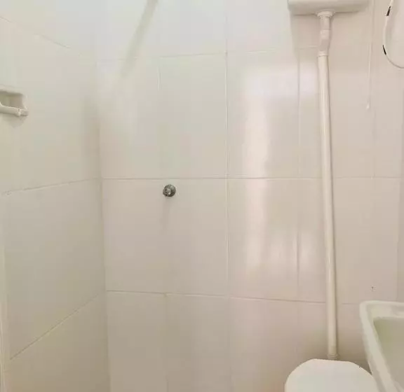 Retkeilymaja Pousada Família Guarapari