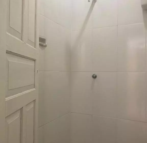 Retkeilymaja Pousada Família Guarapari