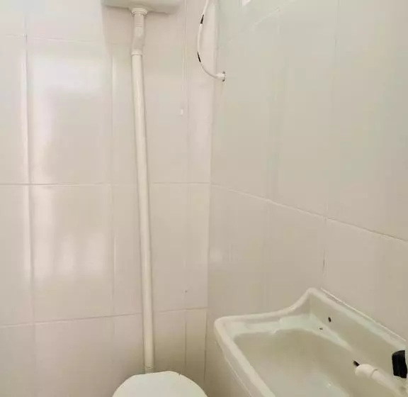Retkeilymaja Pousada Família Guarapari