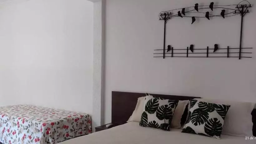 Retkeilymaja Pousada Filhos Da Canastra