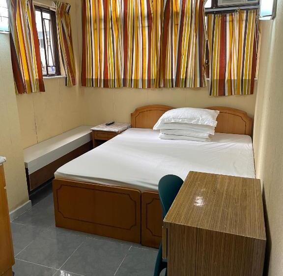 هاستل Wai Fan Guest House