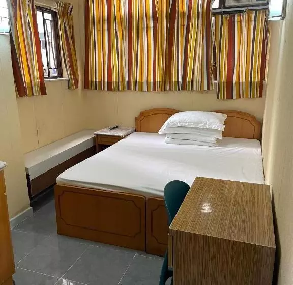 هاستل Wai Fan Guest House