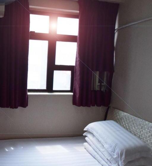 هاستل Wai Fan Guest House