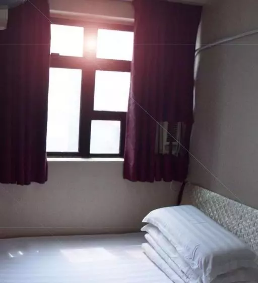 هاستل Wai Fan Guest House