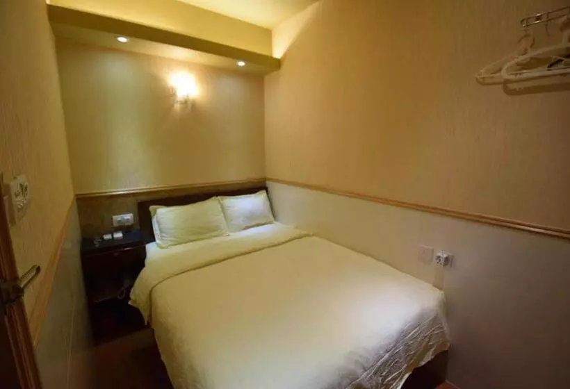 هاستل Wai Fan Guest House