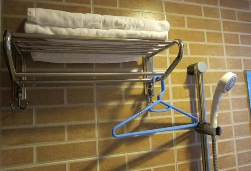 هاستل Wai Fan Guest House