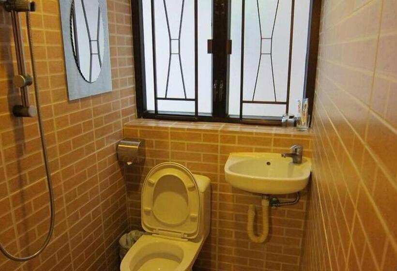 هاستل Wai Fan Guest House