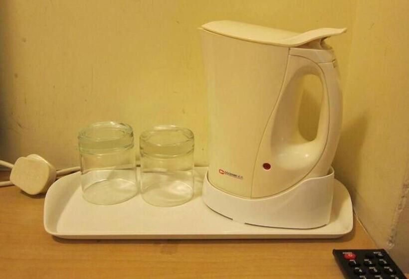 هاستل Wai Fan Guest House