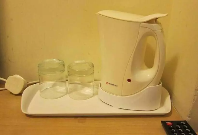 هاستل Wai Fan Guest House