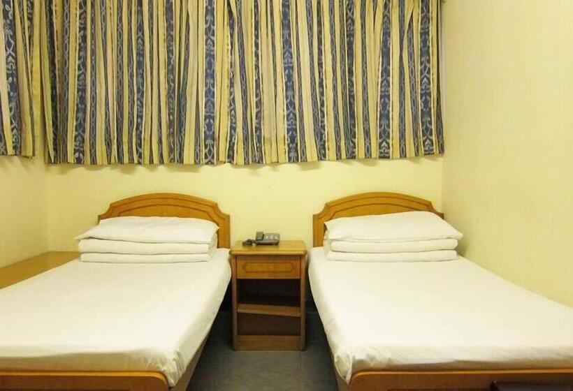 هاستل Wai Fan Guest House