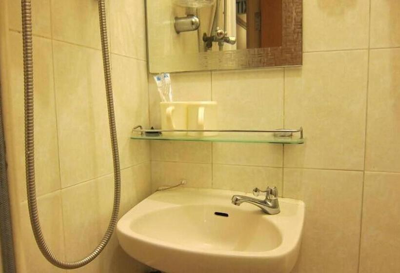 هاستل Wai Fan Guest House