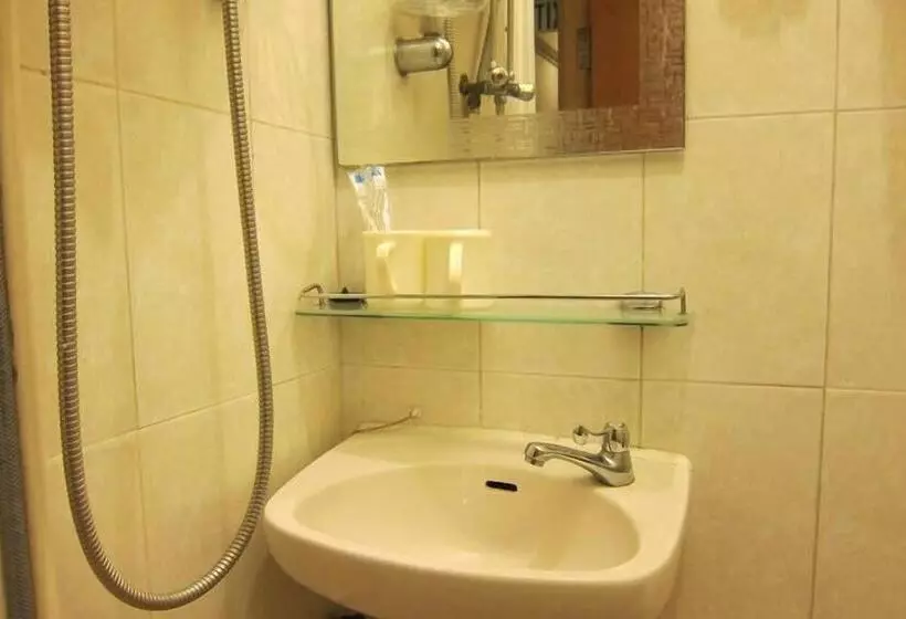 هاستل Wai Fan Guest House