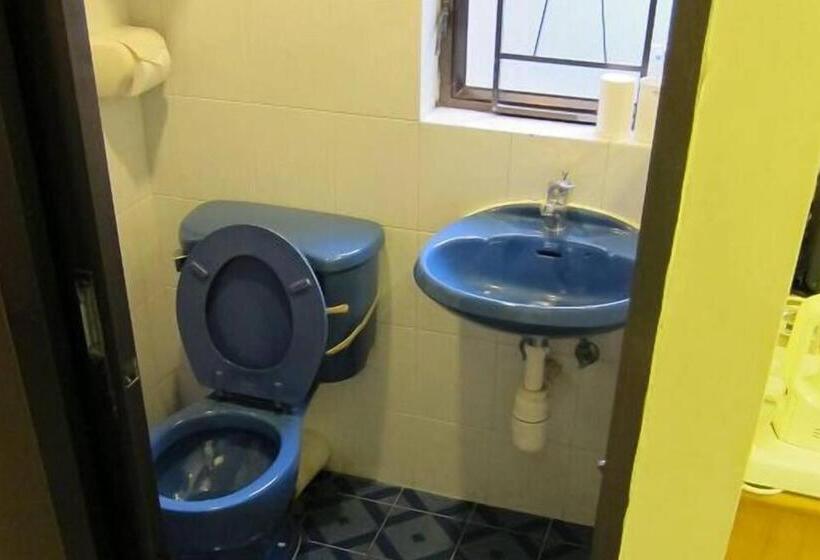 هاستل Wai Fan Guest House