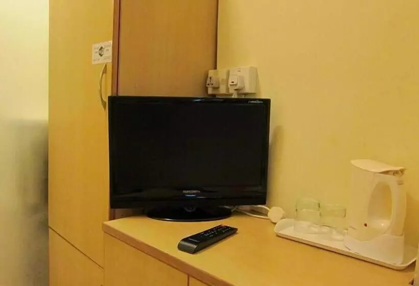 هاستل Wai Fan Guest House