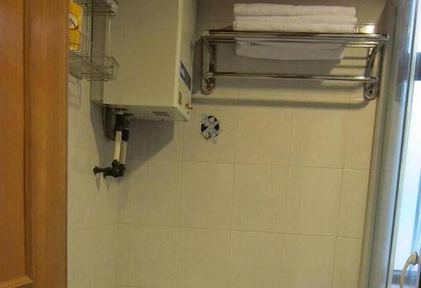 هاستل Wai Fan Guest House