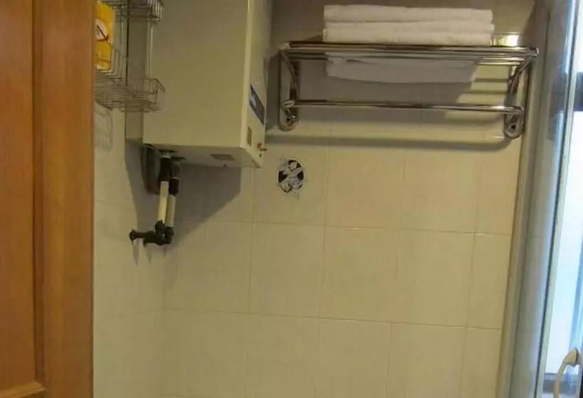 هاستل Wai Fan Guest House