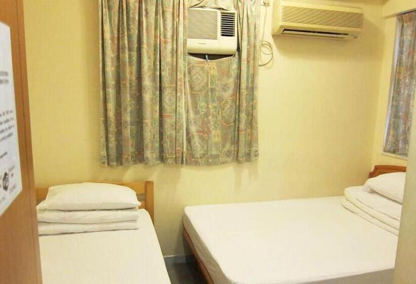 هاستل Wai Fan Guest House