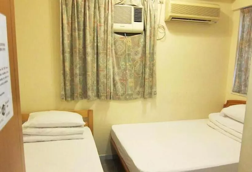 هاستل Wai Fan Guest House