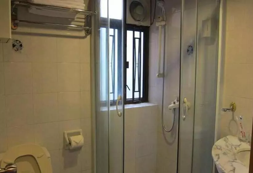 هاستل Wai Fan Guest House