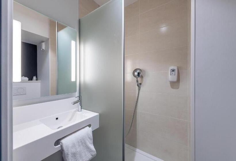 B&b Hotel Dreux Nord