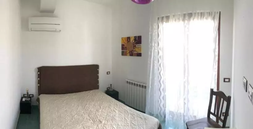 B&b Regina Viarum