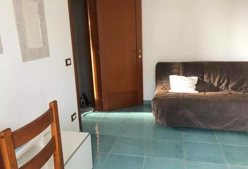 B&b Regina Viarum