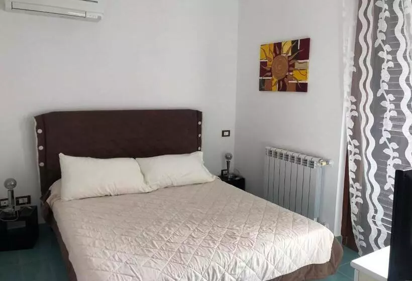 B&b Regina Viarum