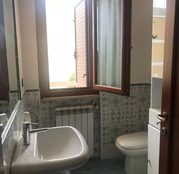 B&b Regina Viarum