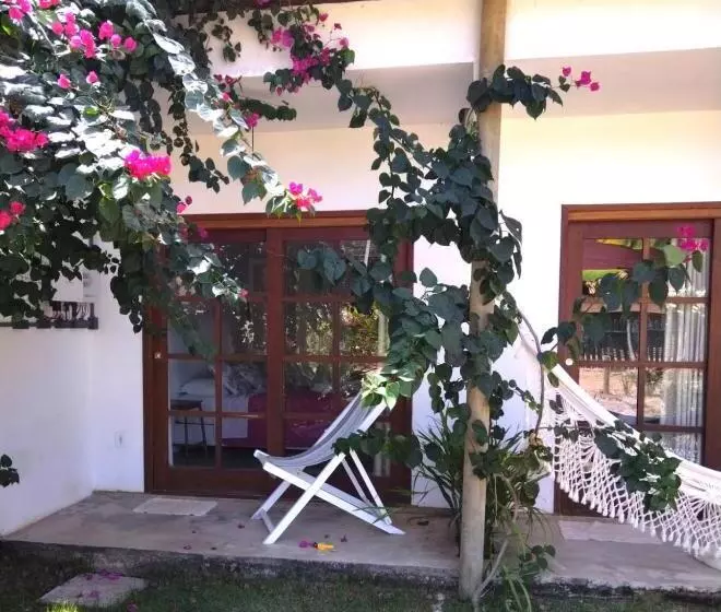 Aamiaismajoitus (B&B) Dona Maragô Pousada