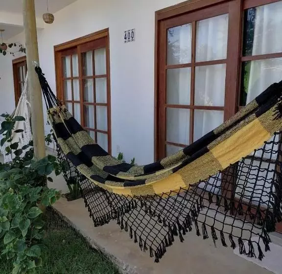 Aamiaismajoitus (B&B) Dona Maragô Pousada