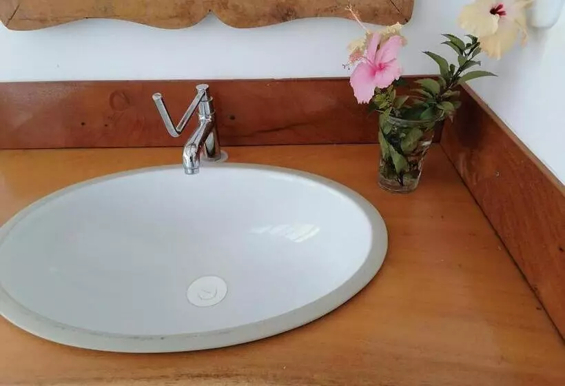 Aamiaismajoitus (B&B) Dona Maragô Pousada
