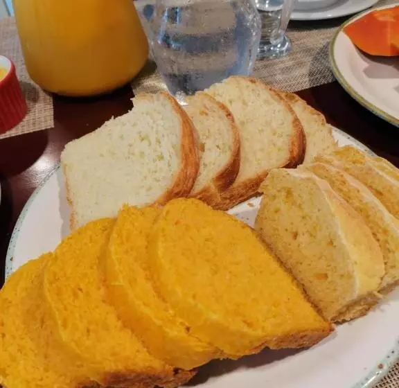 Aamiaismajoitus (B&B) Dona Maragô Pousada