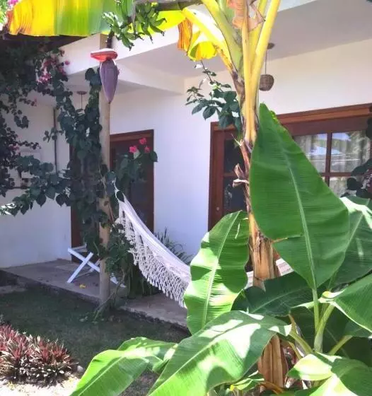 Aamiaismajoitus (B&B) Dona Maragô Pousada