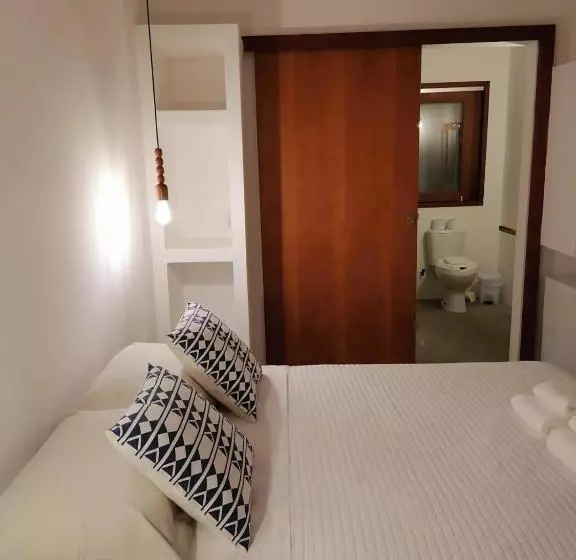 Aamiaismajoitus (B&B) Dona Maragô Pousada