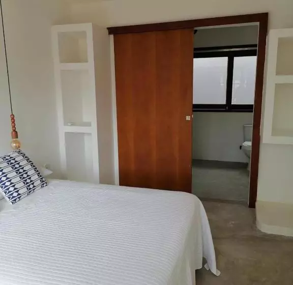 Aamiaismajoitus (B&B) Dona Maragô Pousada