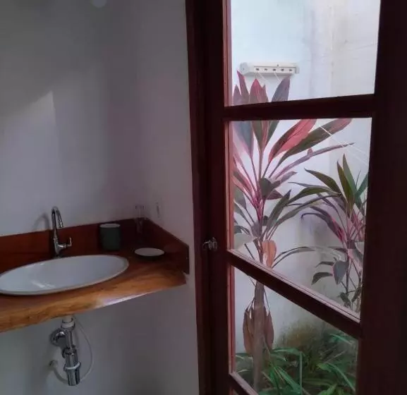 Aamiaismajoitus (B&B) Dona Maragô Pousada